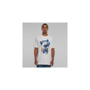 T-shirt Korte Mouw Mister Tee -