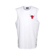 T-shirt Korte Mouw New-Era -