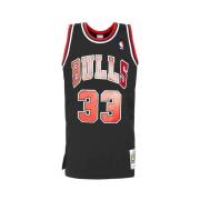 T-shirt Korte Mouw Mitchell And Ness -