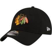 Pet New-Era 9TWENTY Chicago Blackhawks NHL Cap