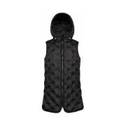 Vest Geox W VILDE VEST