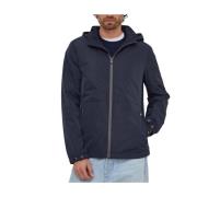 Windjack Geox M LEITAN MID PARKA