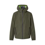 Blazer Ecoalf HAUPTALF JACKET