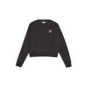 Sweater Puma FLEECE CREW