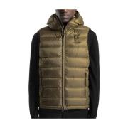 Vest Blauer SMANICATI IMBOTTITO PI