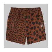 Broek Puma KITTEN SHORTS WV