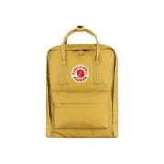 Rugzak Fjallraven FJÄLLRÄVEN Kanken Backpack - Kantarell