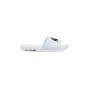 Teenslippers Lacoste -