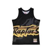 T-shirt Korte Mouw Mitchell And Ness -