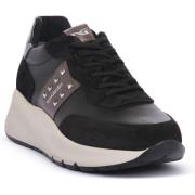 Sneakers NeroGiardini NERO GIARDINI 100 AROLD VELO