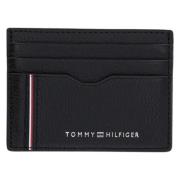 Portemonnee Tommy Hilfiger TH CORP CC HOLDER AM0AM13041