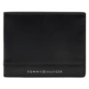 Portemonnee Tommy Hilfiger TH BUSINESS CC FLAP AND COIN AM0AM13039