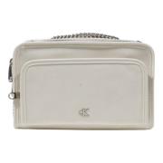 Tas Calvin Klein Jeans K60K613046 - UTILITY DBL ZIP CAMERA