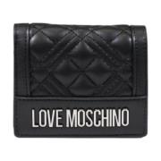 Portemonnee Love Moschino JC5601PP1M