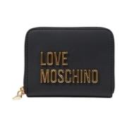 Portemonnee Love Moschino JC5613PP1M