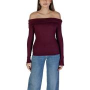 Trui Jacqueline De Yong JDYFRANSISKA L/S OFFSHOULDER TOP JRS EXP 15344...