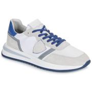 Lage Sneakers Philippe Model TROPEZ 2.1 LOW MAN