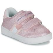 Lage Sneakers Tommy Hilfiger LOGAN