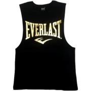 T-shirt Korte Mouw Everlast -