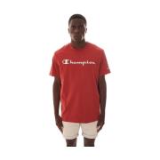 T-shirt Korte Mouw Champion -