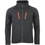 Fleece Jack Peak Mountain Blouson polaire homme CARISION