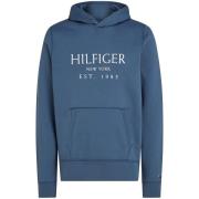 Fleece Jack Tommy Hilfiger -