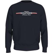 Fleece Jack Tommy Hilfiger -