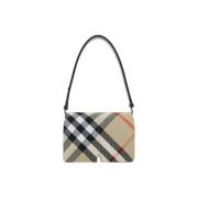 Schoudertas Burberry -