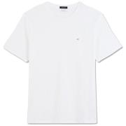 T-shirt Korte Mouw Eden Park PPKNITCE0007