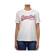 T-shirt Superdry -