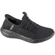 Lage Sneakers Skechers Slip-ins: Sport - Ballet Chic