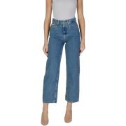 Straight Jeans Calvin Klein Jeans BARREL J20J225005