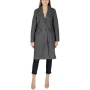 Mantel Vero Moda VMFORTUNESARA LONG COAT GA BOO 10320531