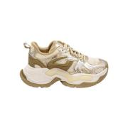 Sneakers Exé Shoes EXÉ Sneakers 901-50 - Taupe