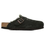 Pantoffels BIRKENSTOCK Boston Vl Shearling