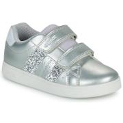 Lage Sneakers Geox J ECLYPER GIRL