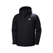 Blazer Helly Hansen Dubliner Insulated Extérieur Tech