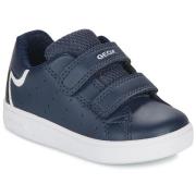 Lage Sneakers Geox B ECLYPER BOY