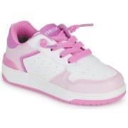 Lage Sneakers Geox J WASHIBA GIRL