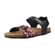 Sandalen Geox J GHITA BOY