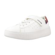 Sneakers Geox J MIKIROSHI GIRL