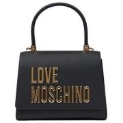 Handtas Love Moschino Polyethyleen handtas