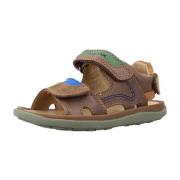 Sandalen Geox J SANDAL LIPARI BOY