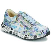 Lage Sneakers Laura Vita BURTON