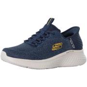 Lage Sneakers Skechers Instappers Skech-Lite Pro-sneakers