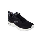 Lage Sneakers Skechers -