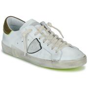 Lage Sneakers Philippe Model PRSX LOW MAN