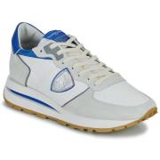 Lage Sneakers Philippe Model TROPEZ HAUTE LOW MAN