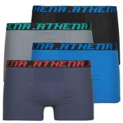 Boxers Athena MY PETITS PRIX Pack de 4