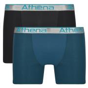 Boxers Athena 720 STRETCH ADJUST Pack de 2